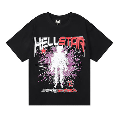 Hellstar T-shirt