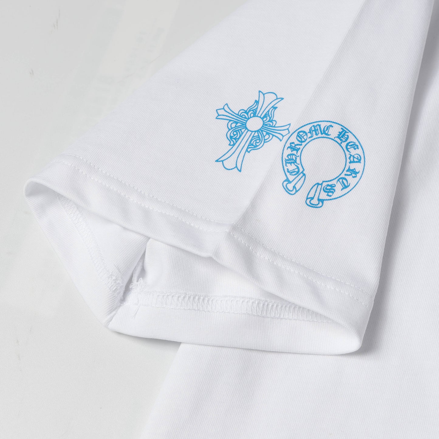 Chrome Hearts T-shirts 2237