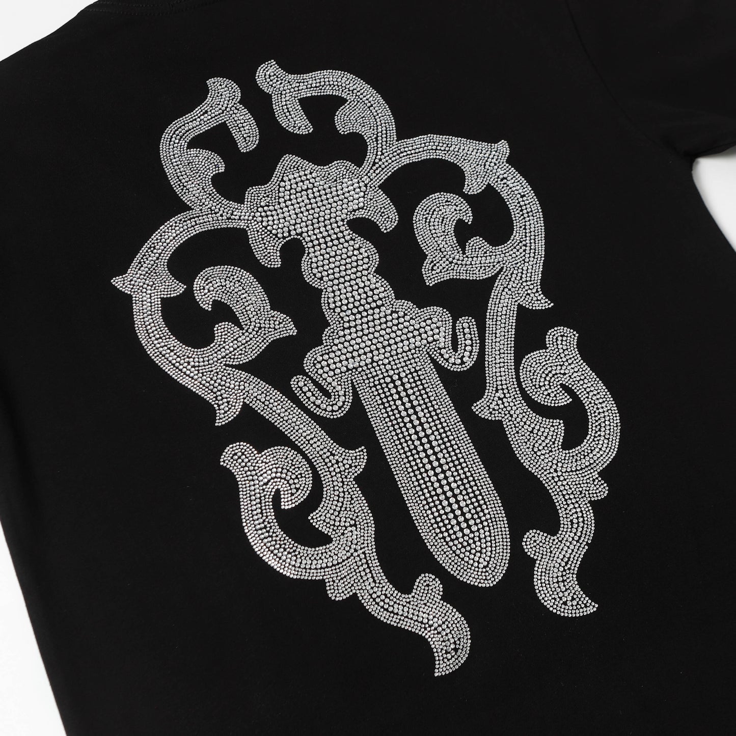 Chrome Hearts T-shirts 2255