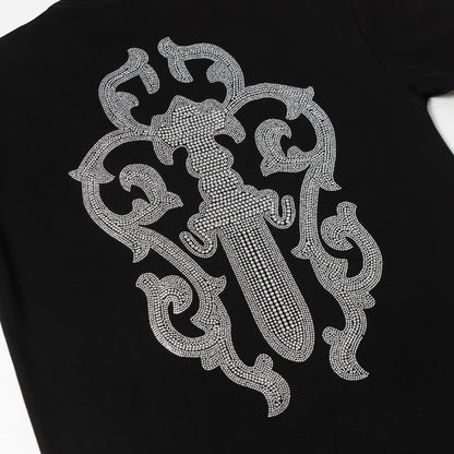 Chrome Hearts T-shirts 2255