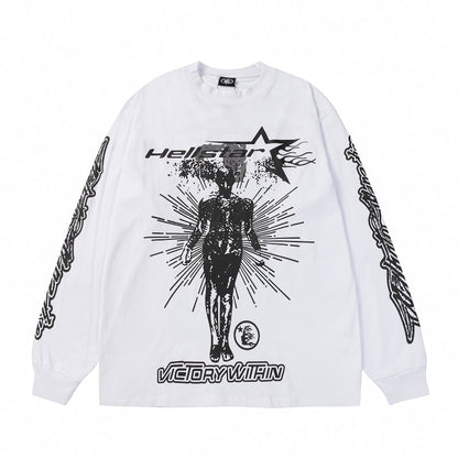 Hellstar Sweatshirt