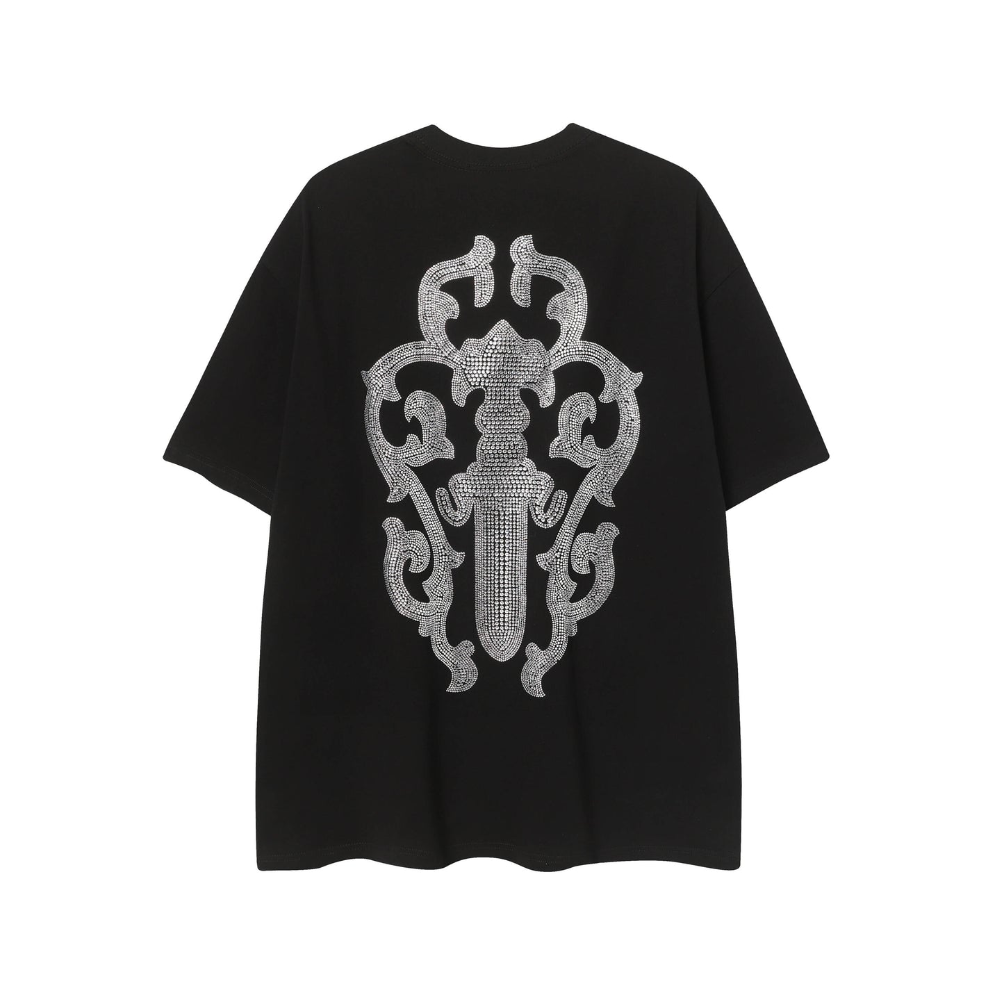 Chrome Hearts T-shirts 2255