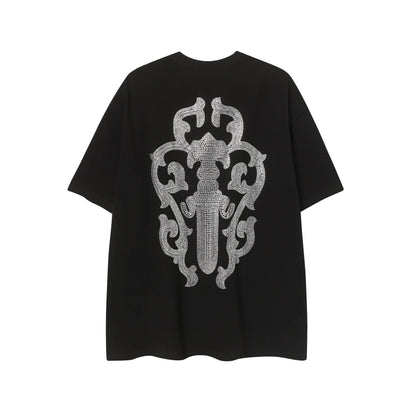 Chrome Hearts T-shirts 2255