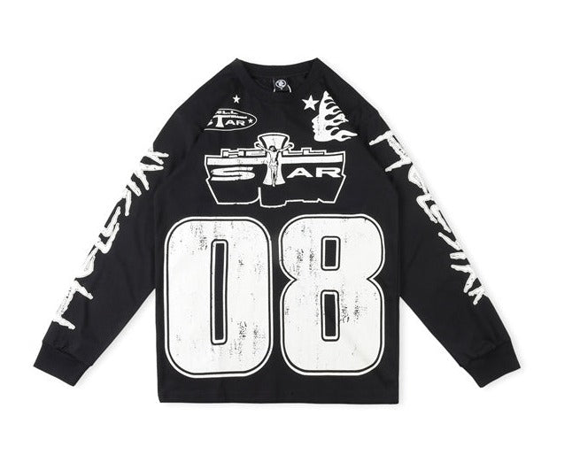 ヘルスター スウェットシャツ