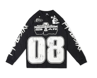 ヘルスター スウェットシャツ