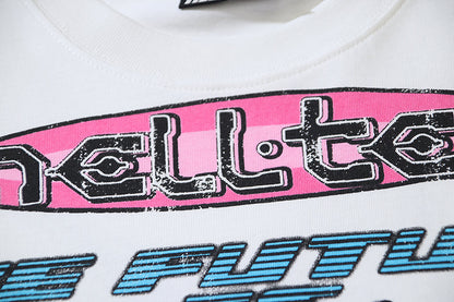 헬스타 스웨트셔츠