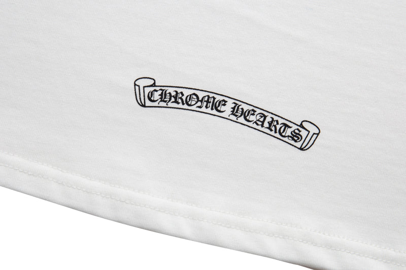 크롬하츠 티셔츠 6009 