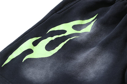 ヘルスター スプロット ショーツ