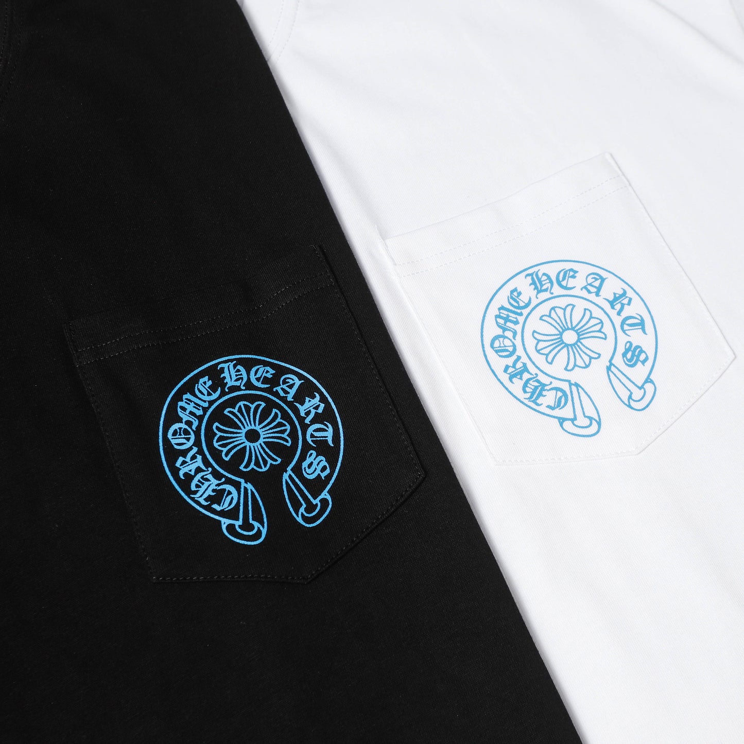 Chrome Hearts T-shirts 2237