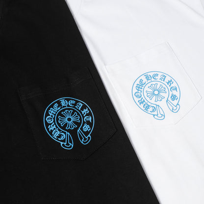 Chrome Hearts T-shirts 2237