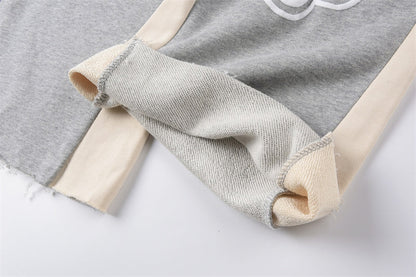 헬스타 스웨트팬츠 