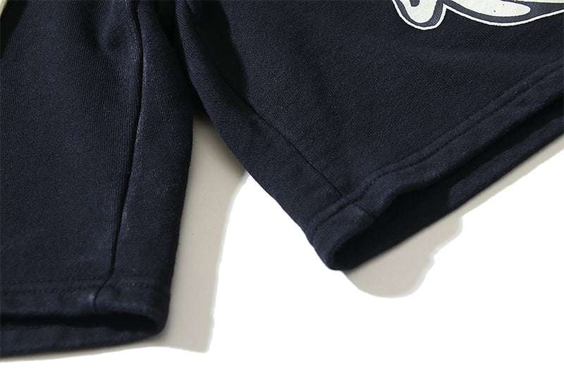 ヘルスター スプロット ショーツ