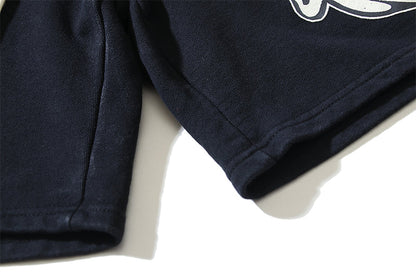 ヘルスター スプロット ショーツ