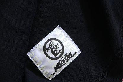 ヘルスターTシャツ