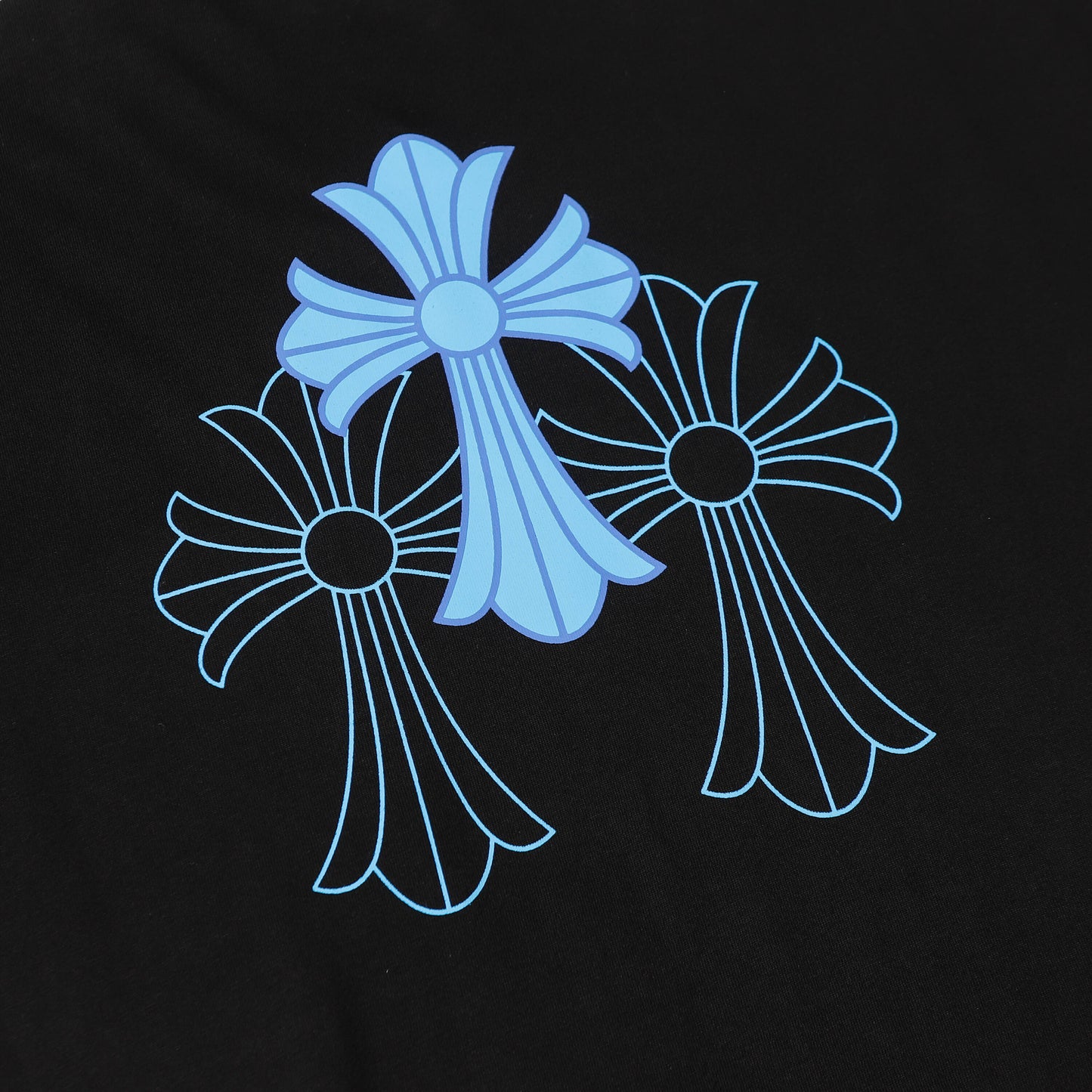 Chrome Hearts T-shirts 2237