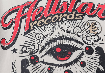 Hellstar T-shirt