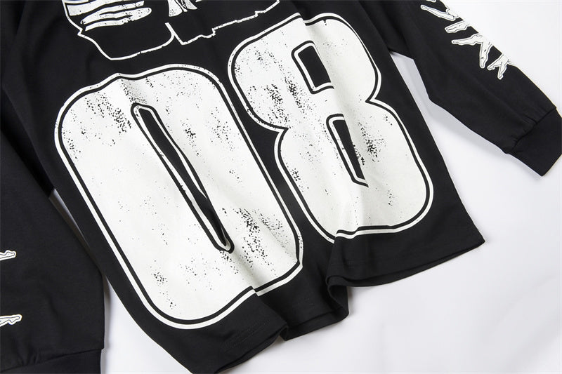 ヘルスター スウェットシャツ