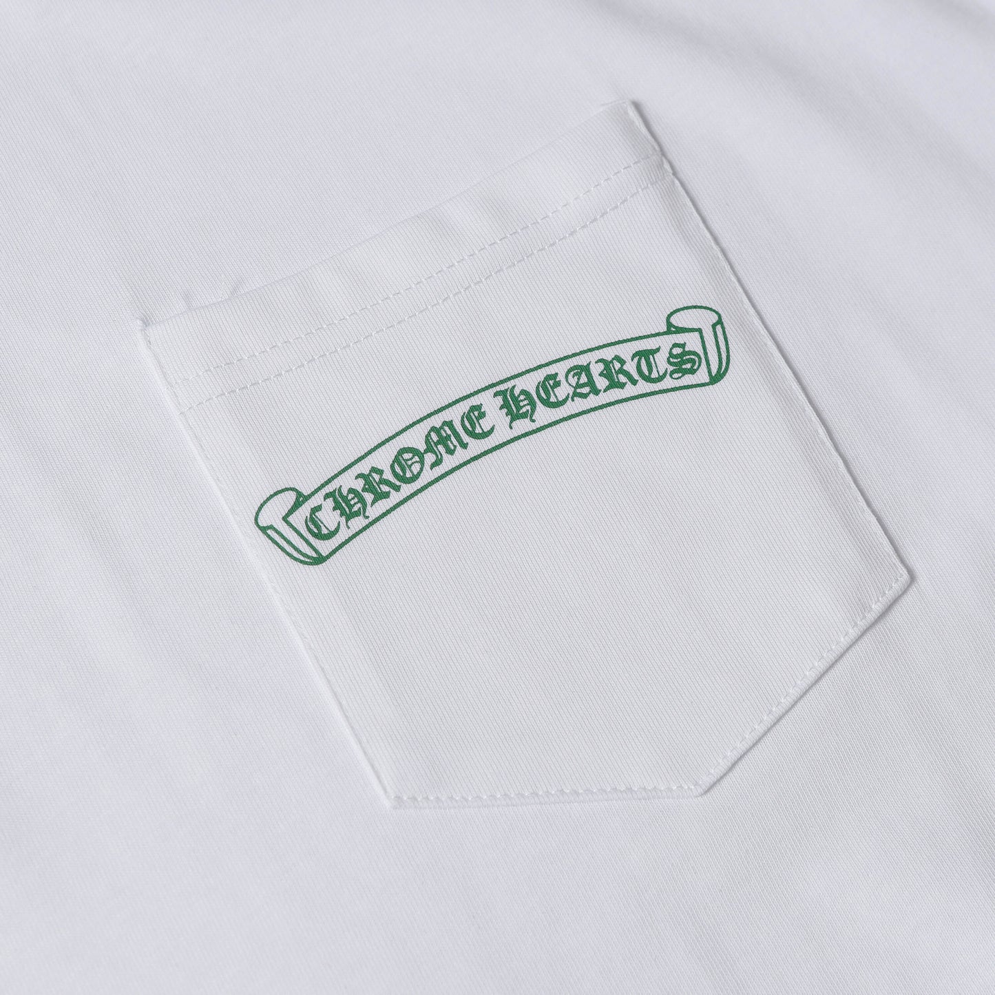 Chrome Hearts T-shirts 2256