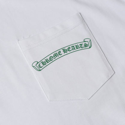 Chrome Hearts T-shirts 2256
