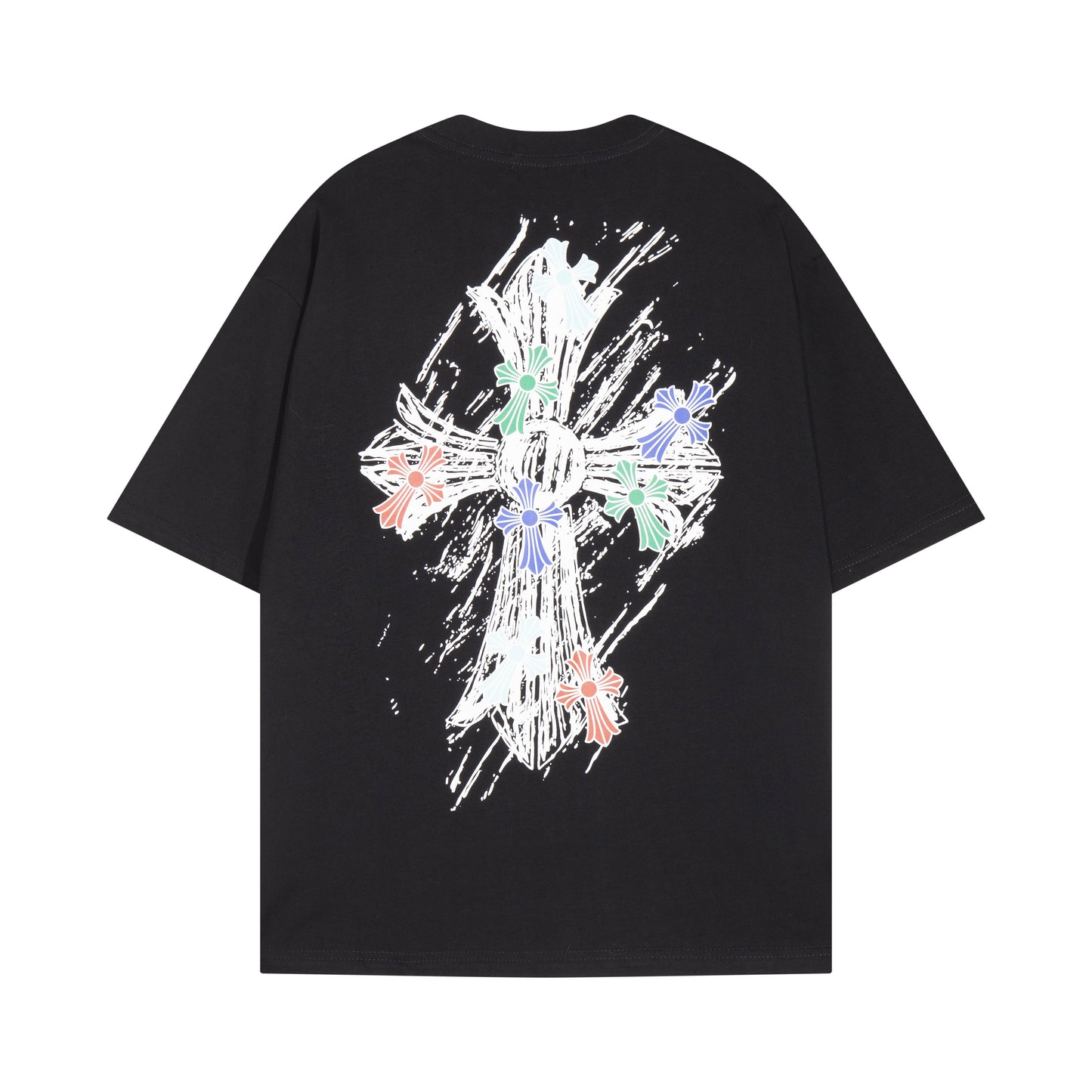 Chrome Hearts T-shirts K6108