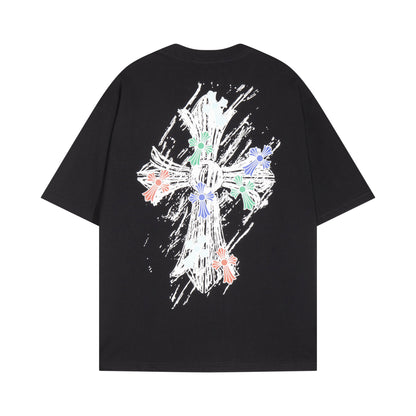 Chrome Hearts T-shirts K6108
