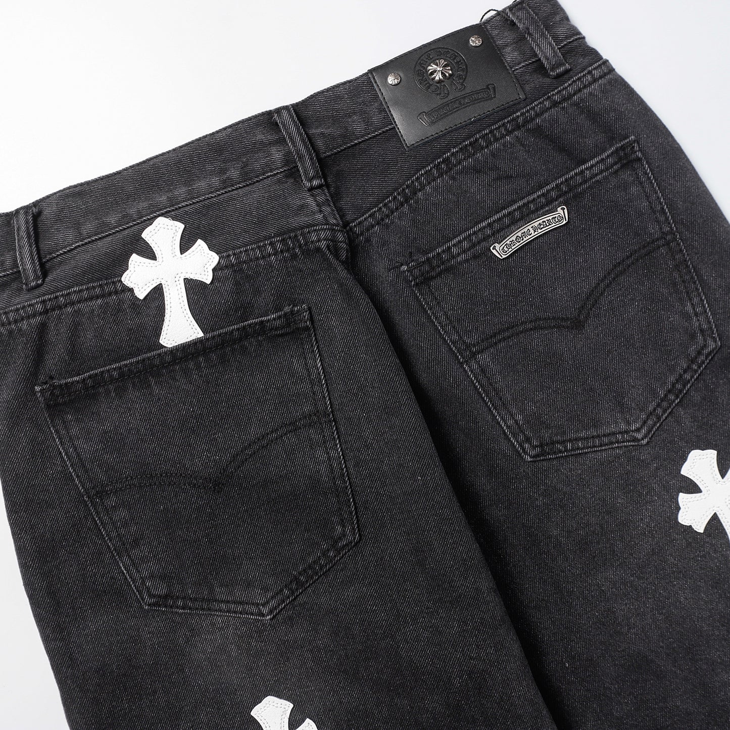 Chrome Hearts Shorts 9925