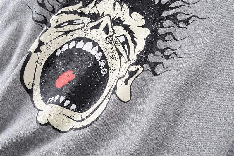 헬스타 스웨트셔츠