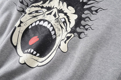 헬스타 스웨트셔츠