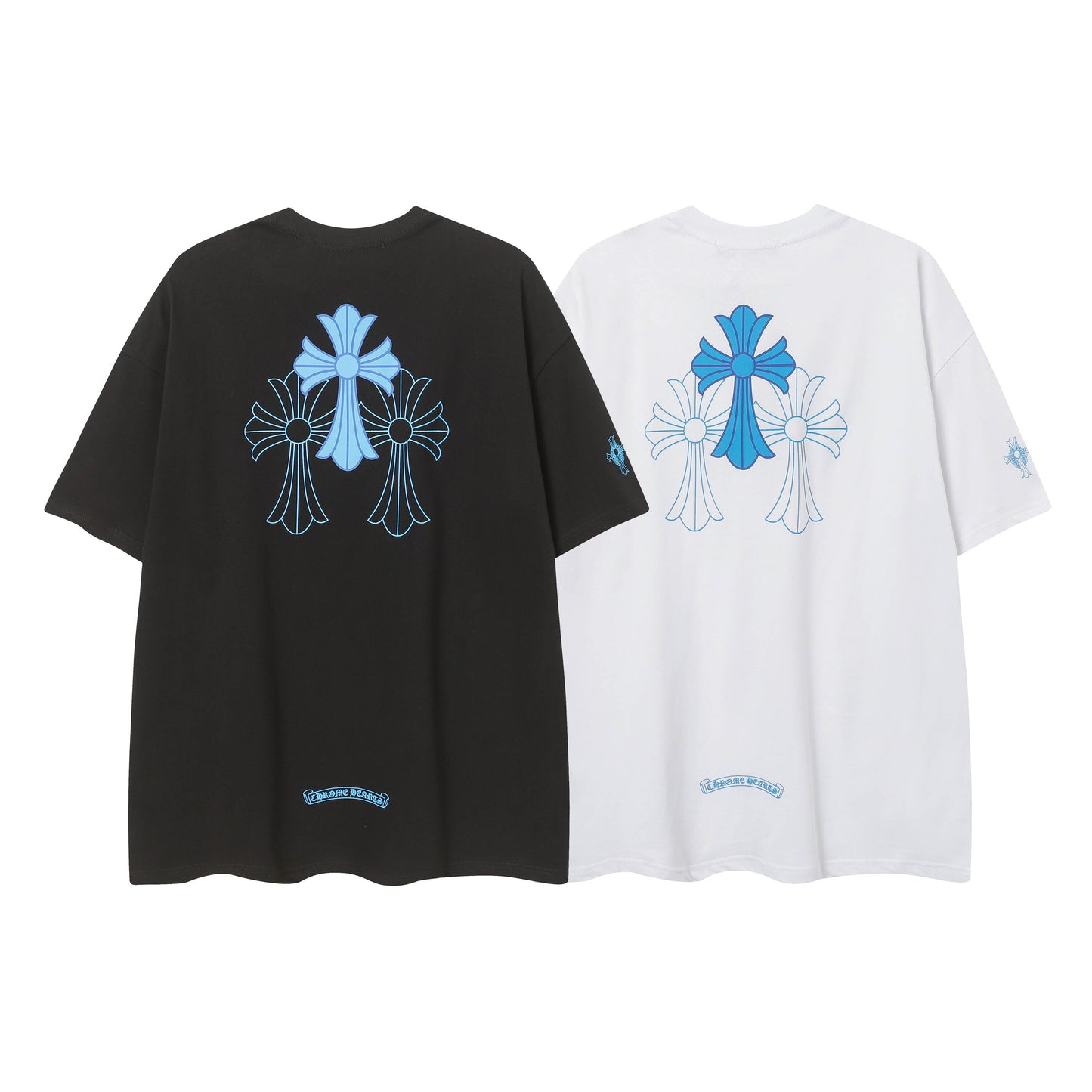 Chrome Hearts T-shirts 2237