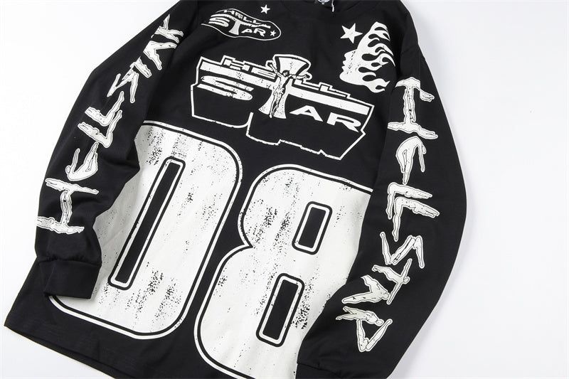 ヘルスター スウェットシャツ