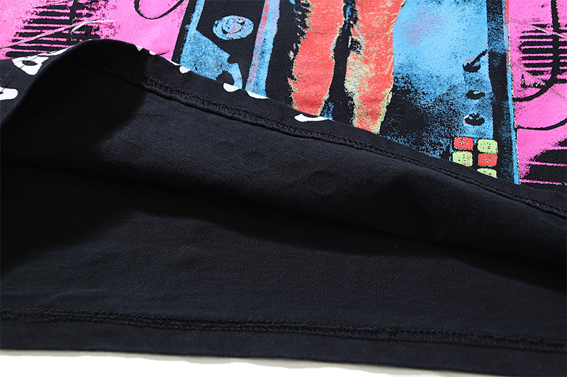 ヘルスターTシャツ