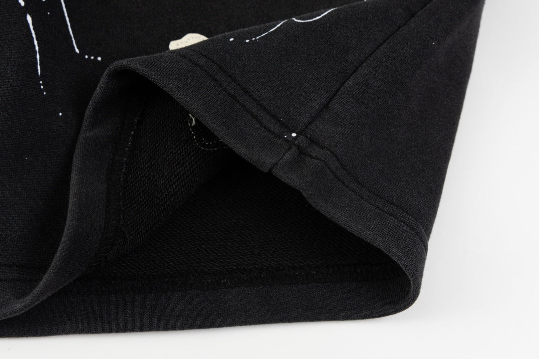 Chrome Hearts New Shorts 9053