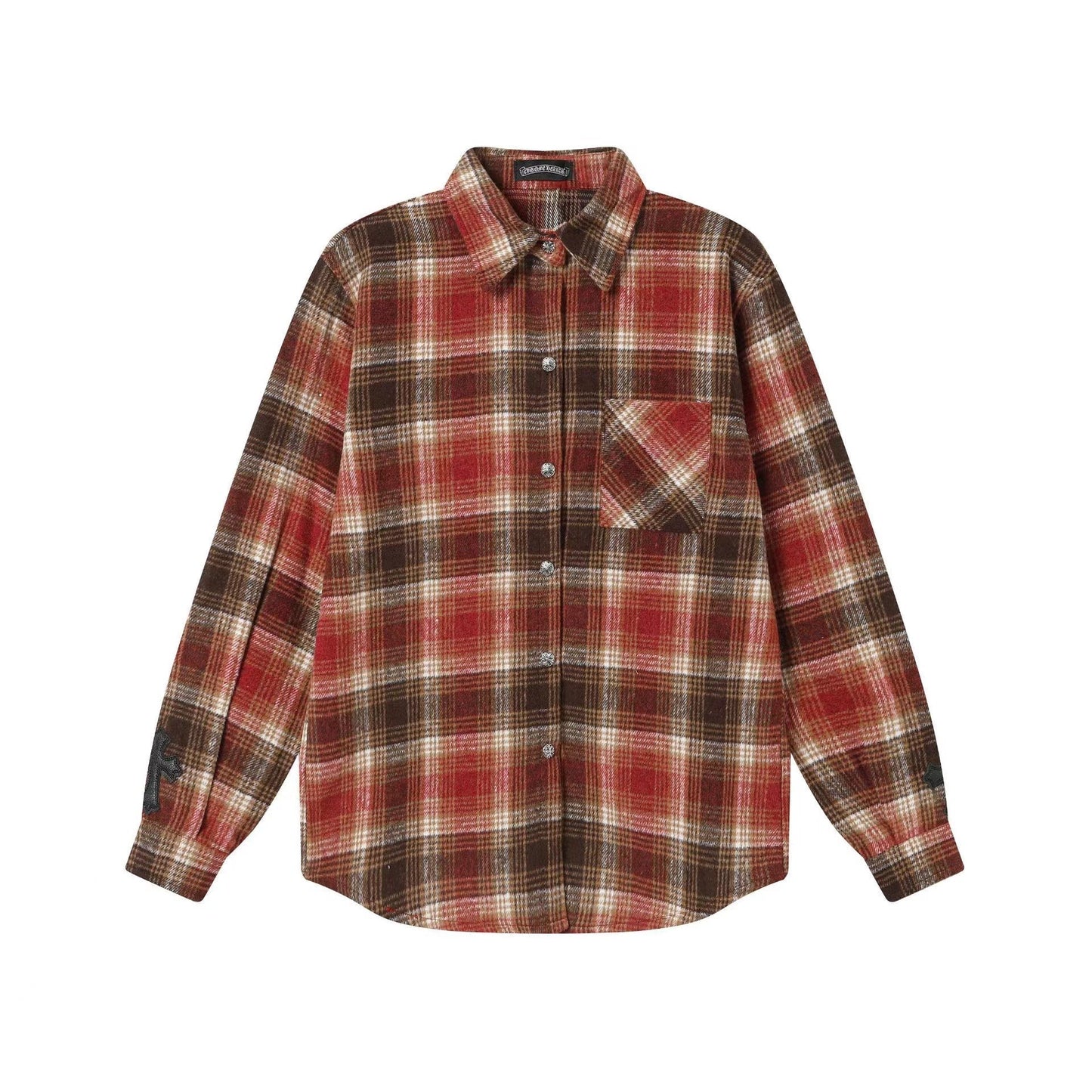 Chrome Hearts New Jacket