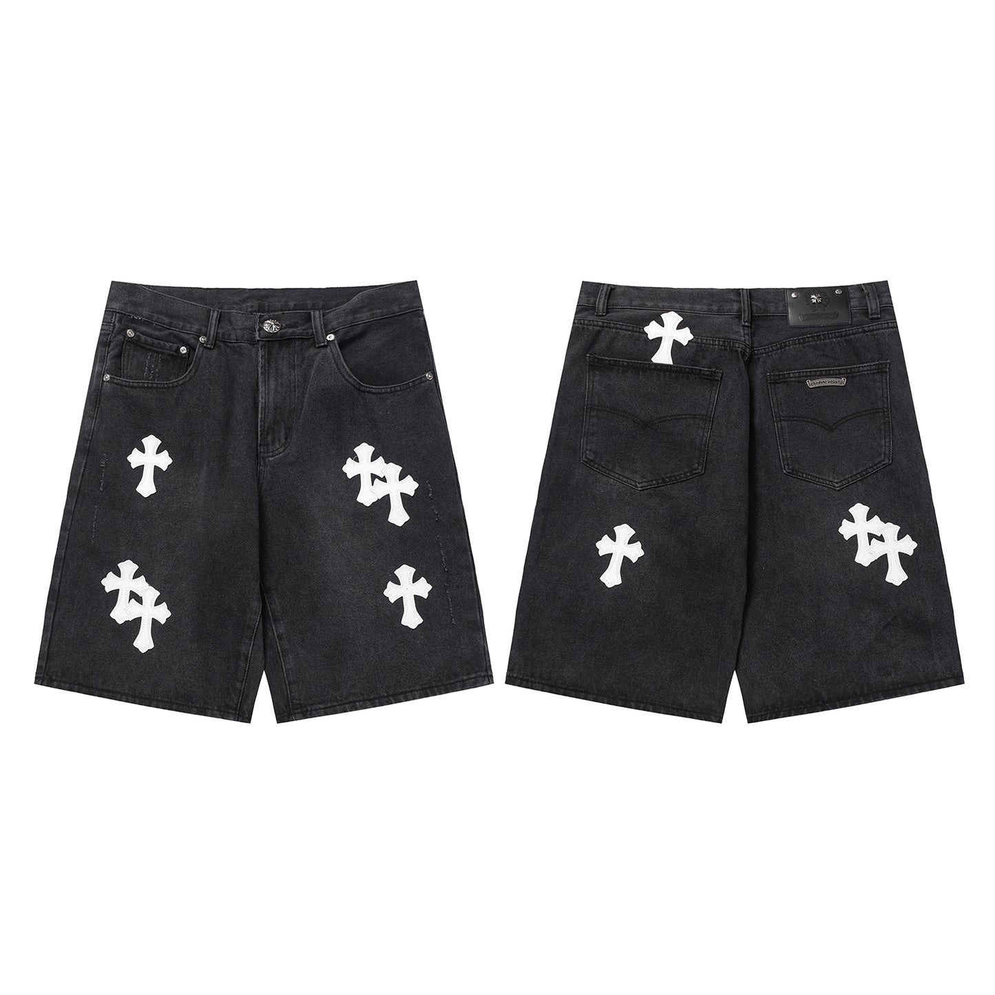 Chrome Hearts Shorts 9925