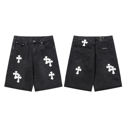 Chrome Hearts Shorts 9925