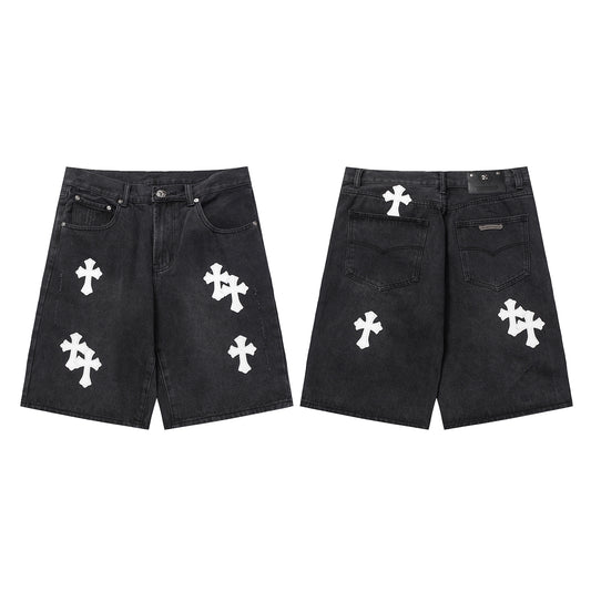 Chrome Hearts Shorts 9925