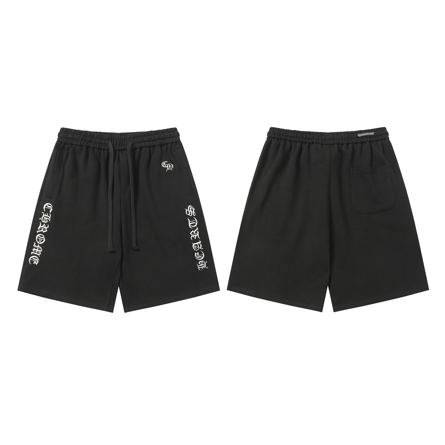 Chrome Hearts New Shorts A1156