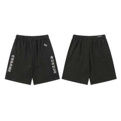 Chrome Hearts New Shorts A1156