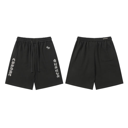 Chrome Hearts New Shorts A1156
