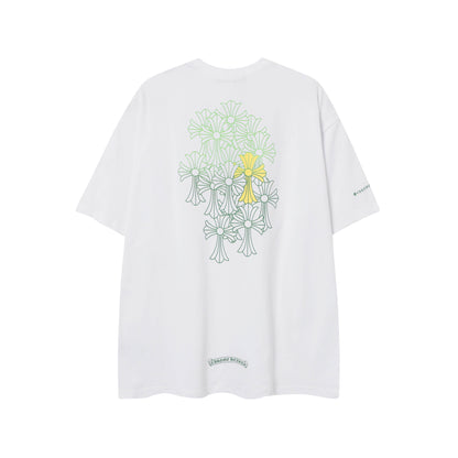 Chrome Hearts T-shirts 2256