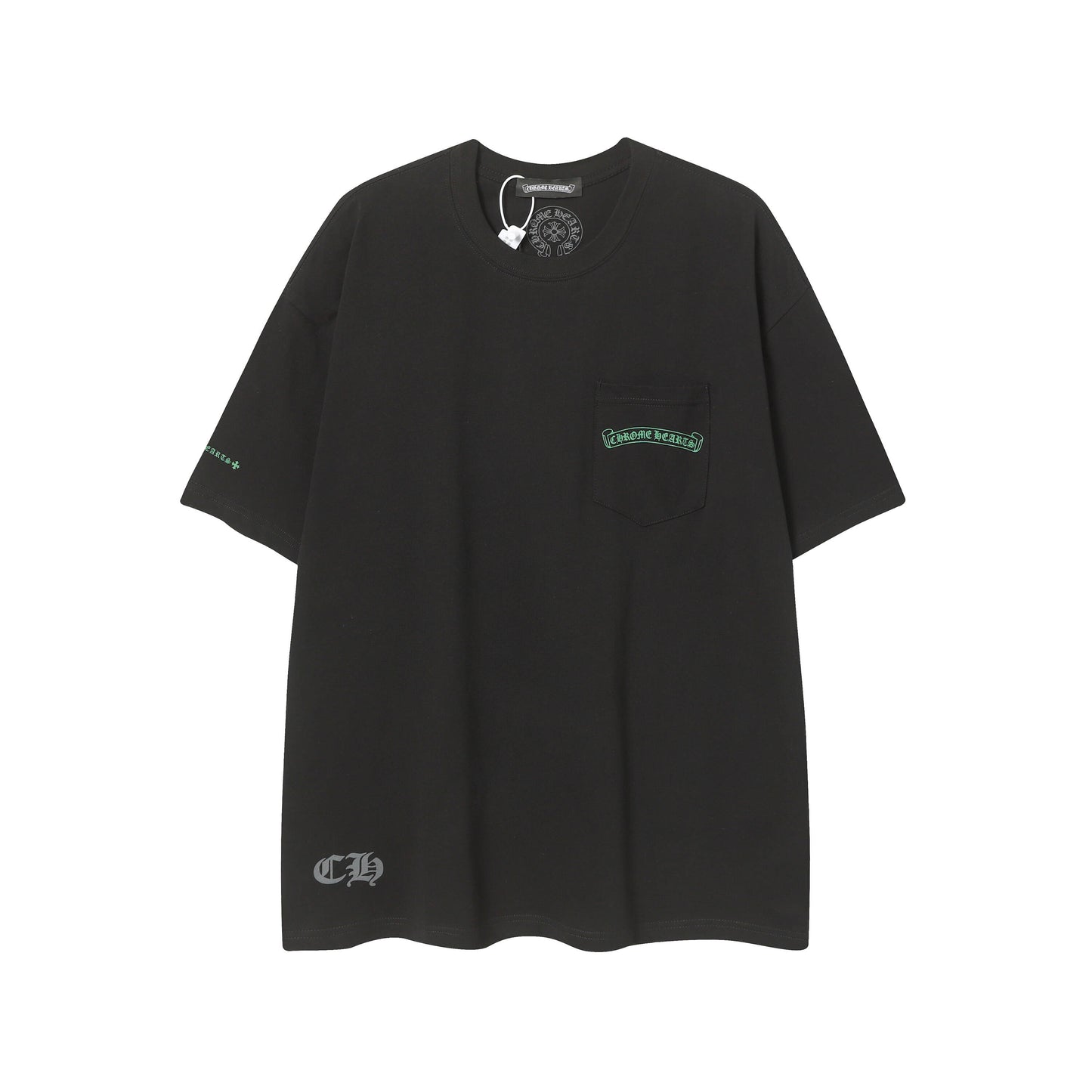 Chrome Hearts T-shirts 2256