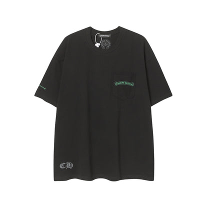 Chrome Hearts T-shirts 2256