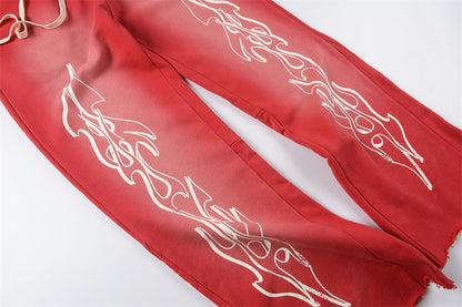 ヘルスター スウェットパンツ