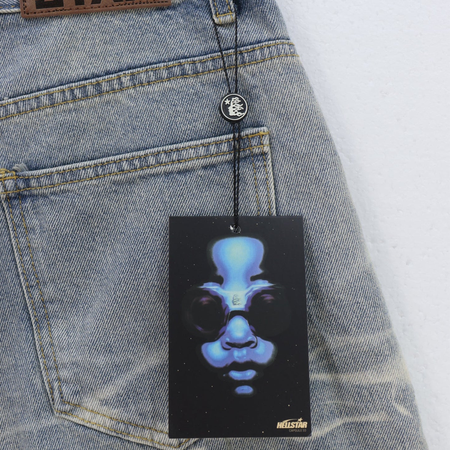 헬스타 스프로트 반바지