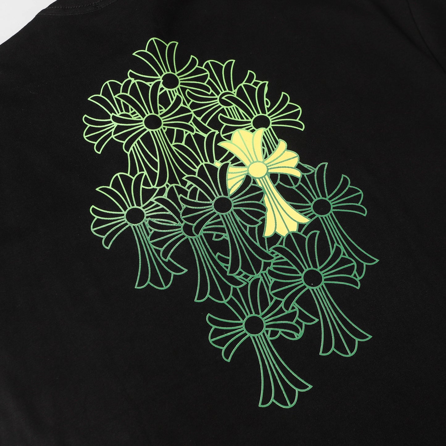 Chrome Hearts T-shirts 2256