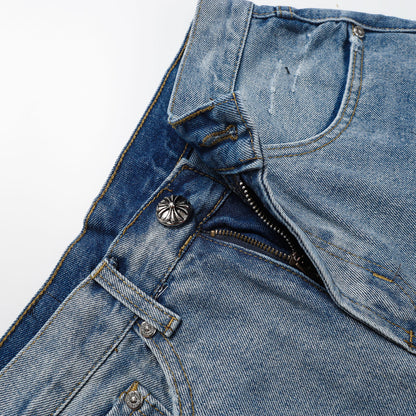 Chrome Hearts Shorts