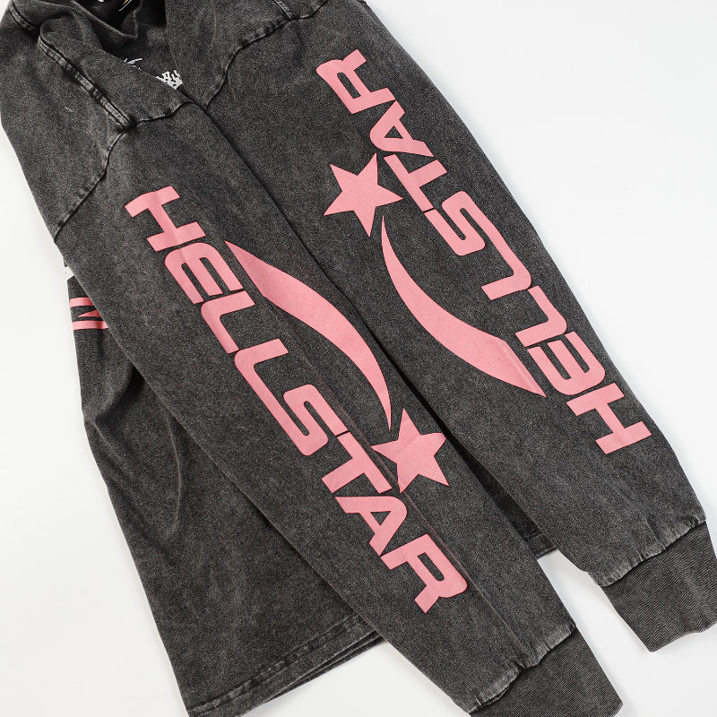 헬스타 스웨트셔츠