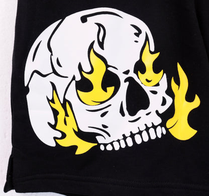 ヘルスター スプロット ショーツ