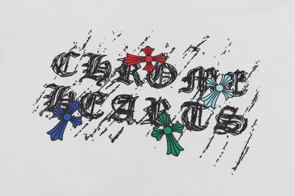 Chrome Hearts T-shirts K6108