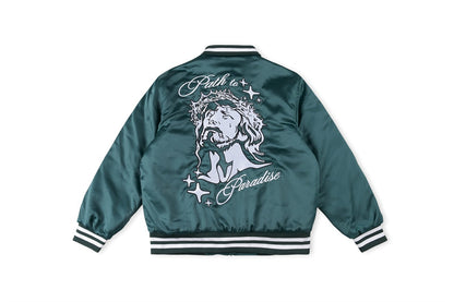 Hellstar 2024 new fashion jacket